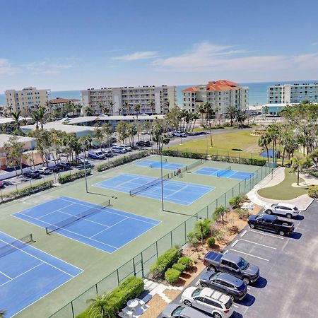 Bayshore Yacht & Tennis 216 Clearwater Beach Exterior photo