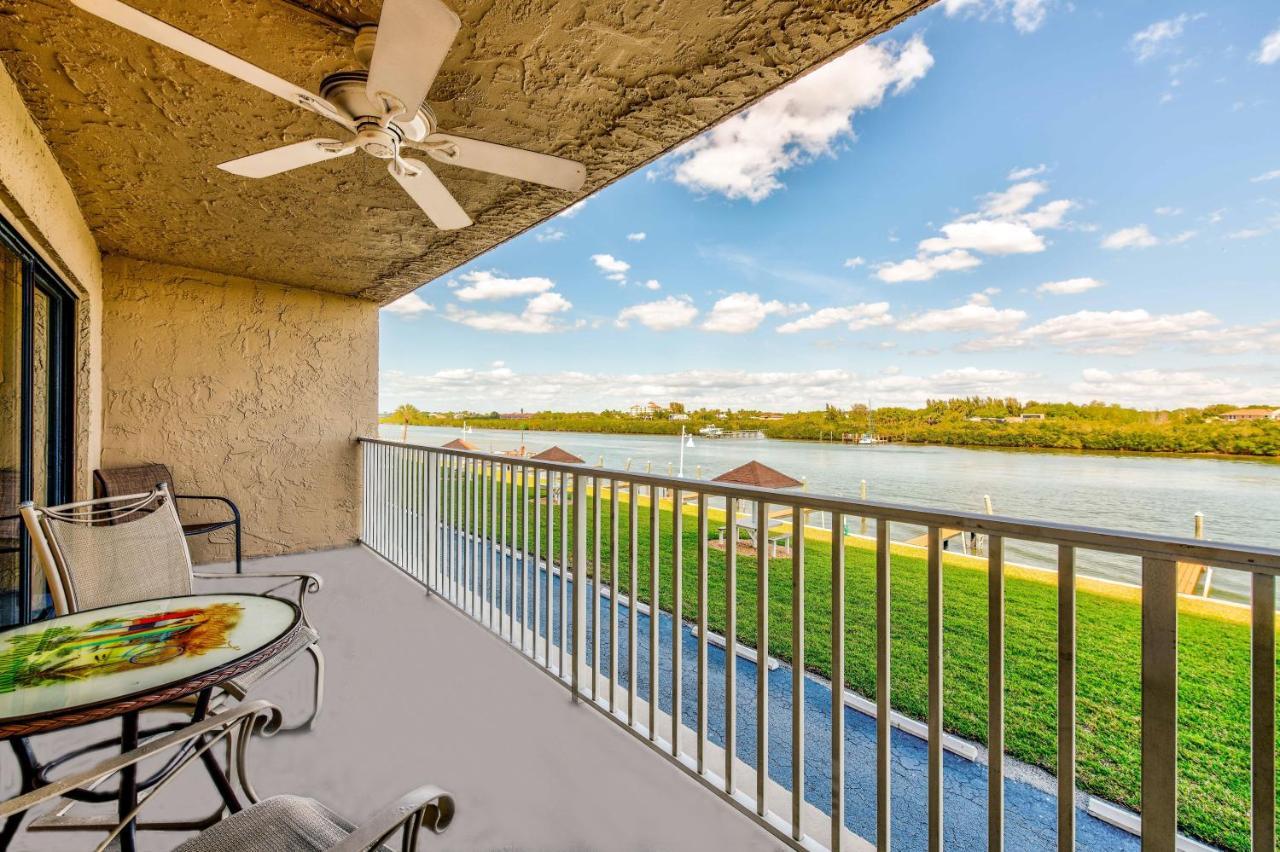 Bayshore Yacht & Tennis 216 Clearwater Beach Exterior photo